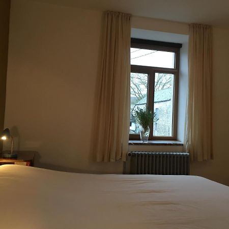 Le Rockormoran Bed and Breakfast Surice Buitenkant foto