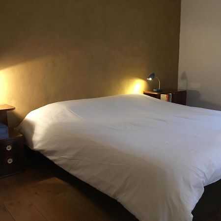 Le Rockormoran Bed and Breakfast Surice Buitenkant foto
