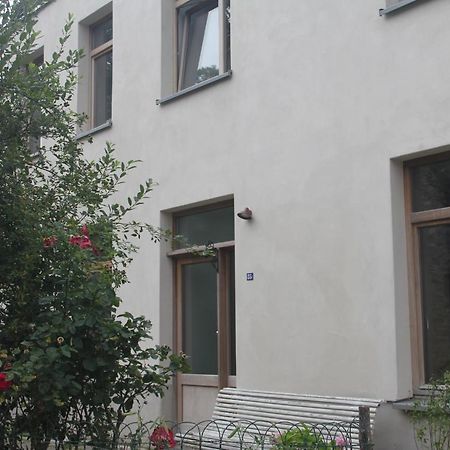 Le Rockormoran Bed and Breakfast Surice Buitenkant foto