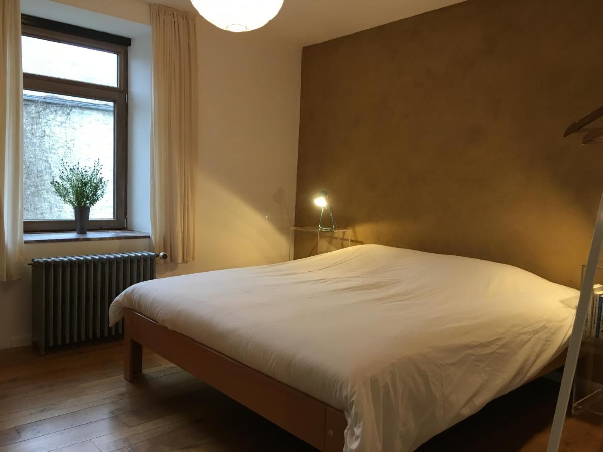 Le Rockormoran Bed and Breakfast Surice Buitenkant foto