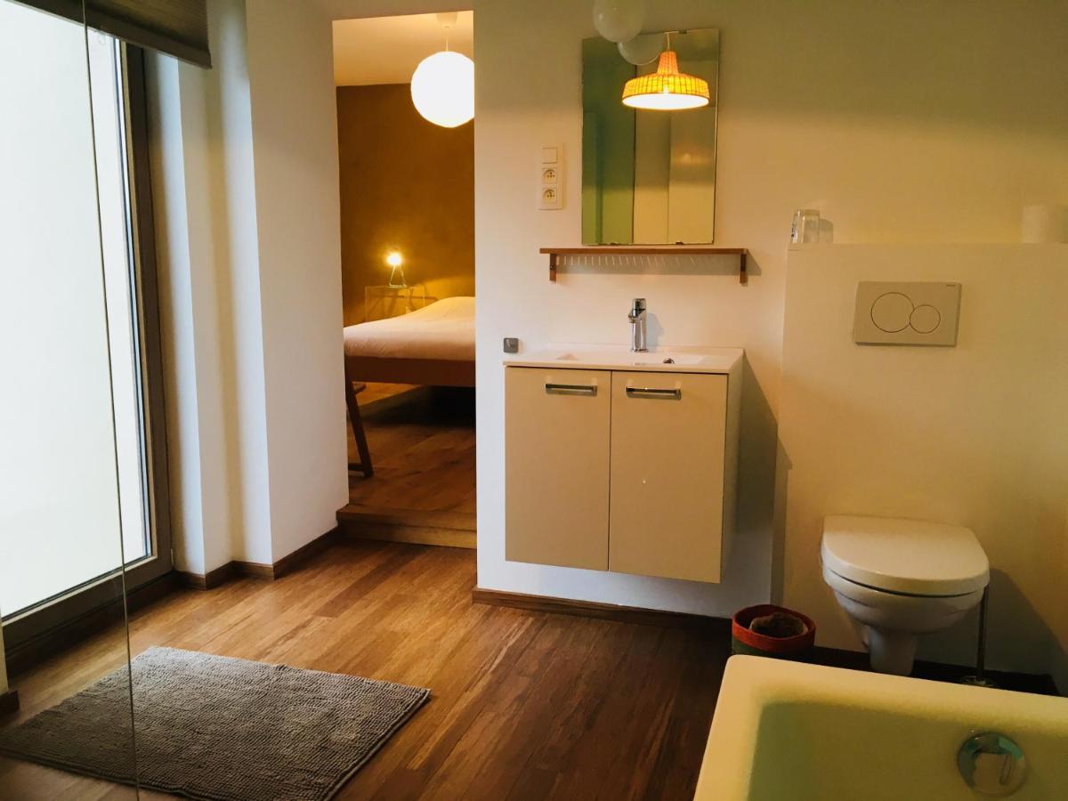 Le Rockormoran Bed and Breakfast Surice Buitenkant foto