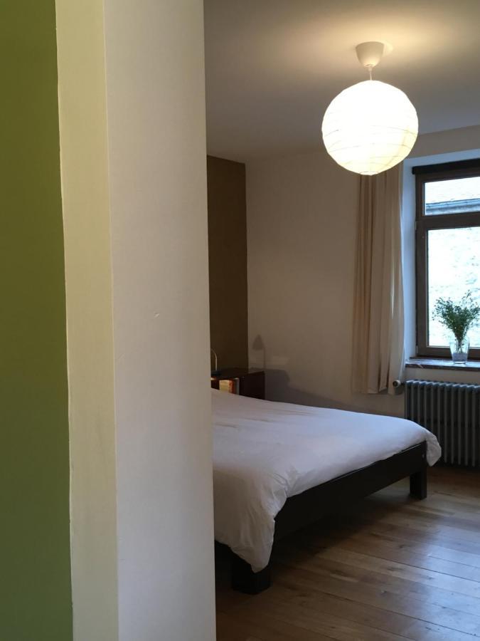 Le Rockormoran Bed and Breakfast Surice Buitenkant foto