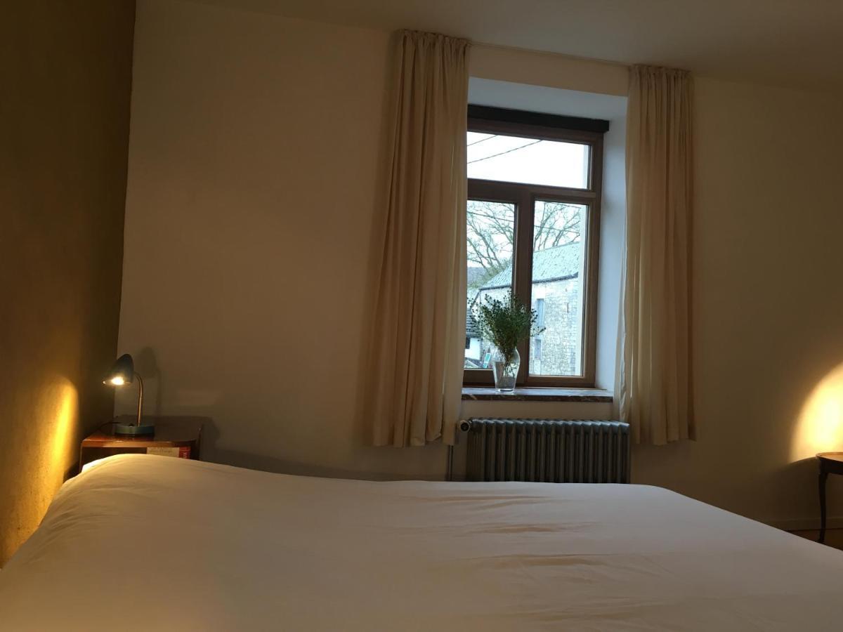 Le Rockormoran Bed and Breakfast Surice Buitenkant foto