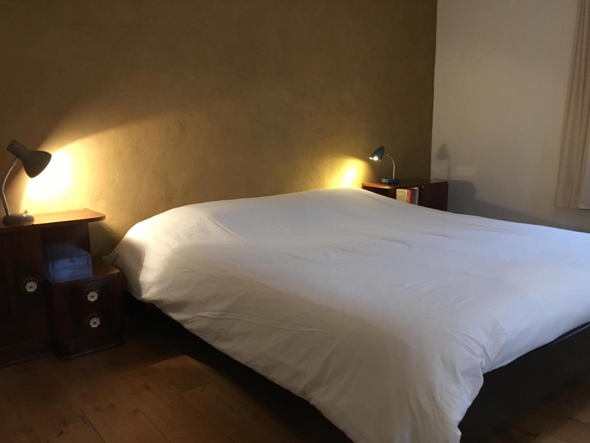 Le Rockormoran Bed and Breakfast Surice Buitenkant foto