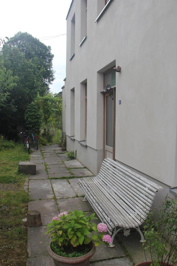 Le Rockormoran Bed and Breakfast Surice Buitenkant foto