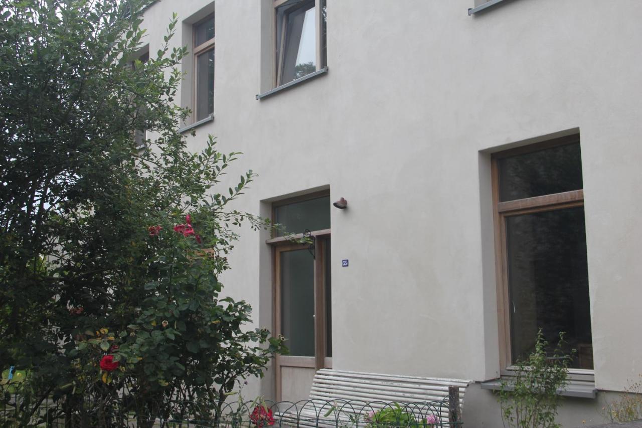 Le Rockormoran Bed and Breakfast Surice Buitenkant foto