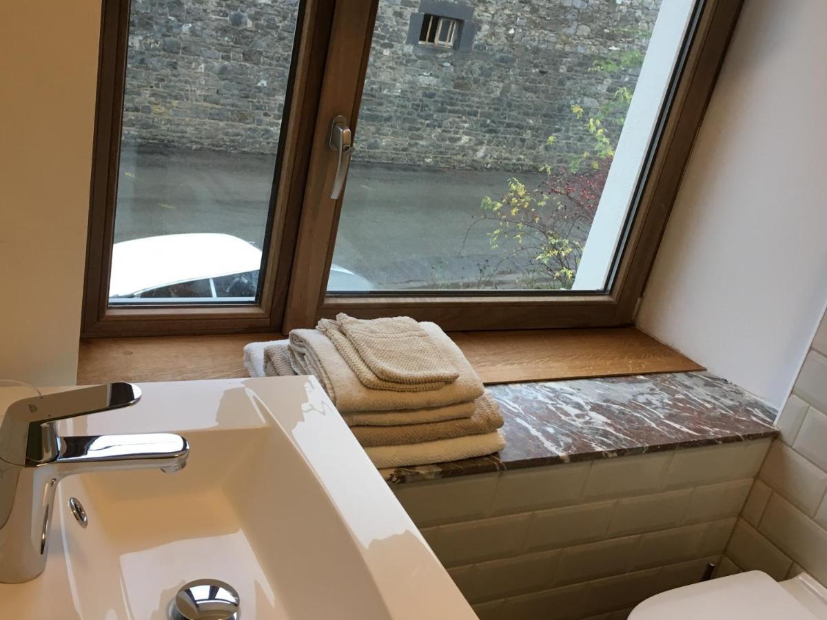Le Rockormoran Bed and Breakfast Surice Buitenkant foto